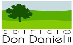 Logo Edificio Don Daniel II